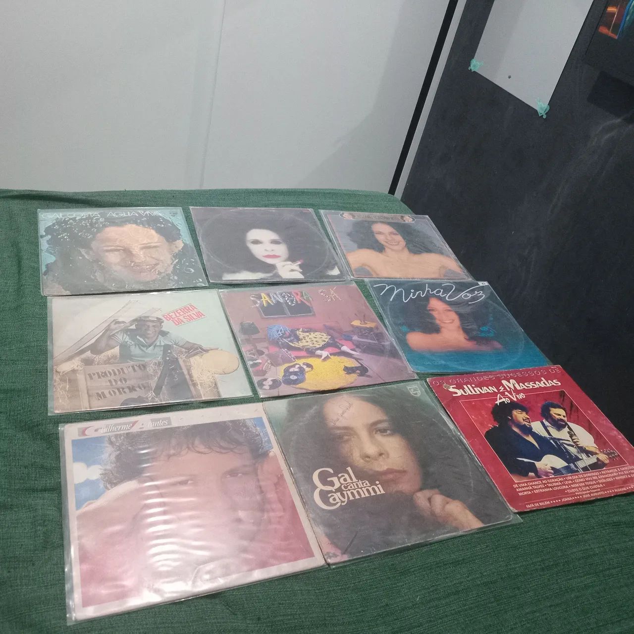 Disco de vinil  - Foto 3