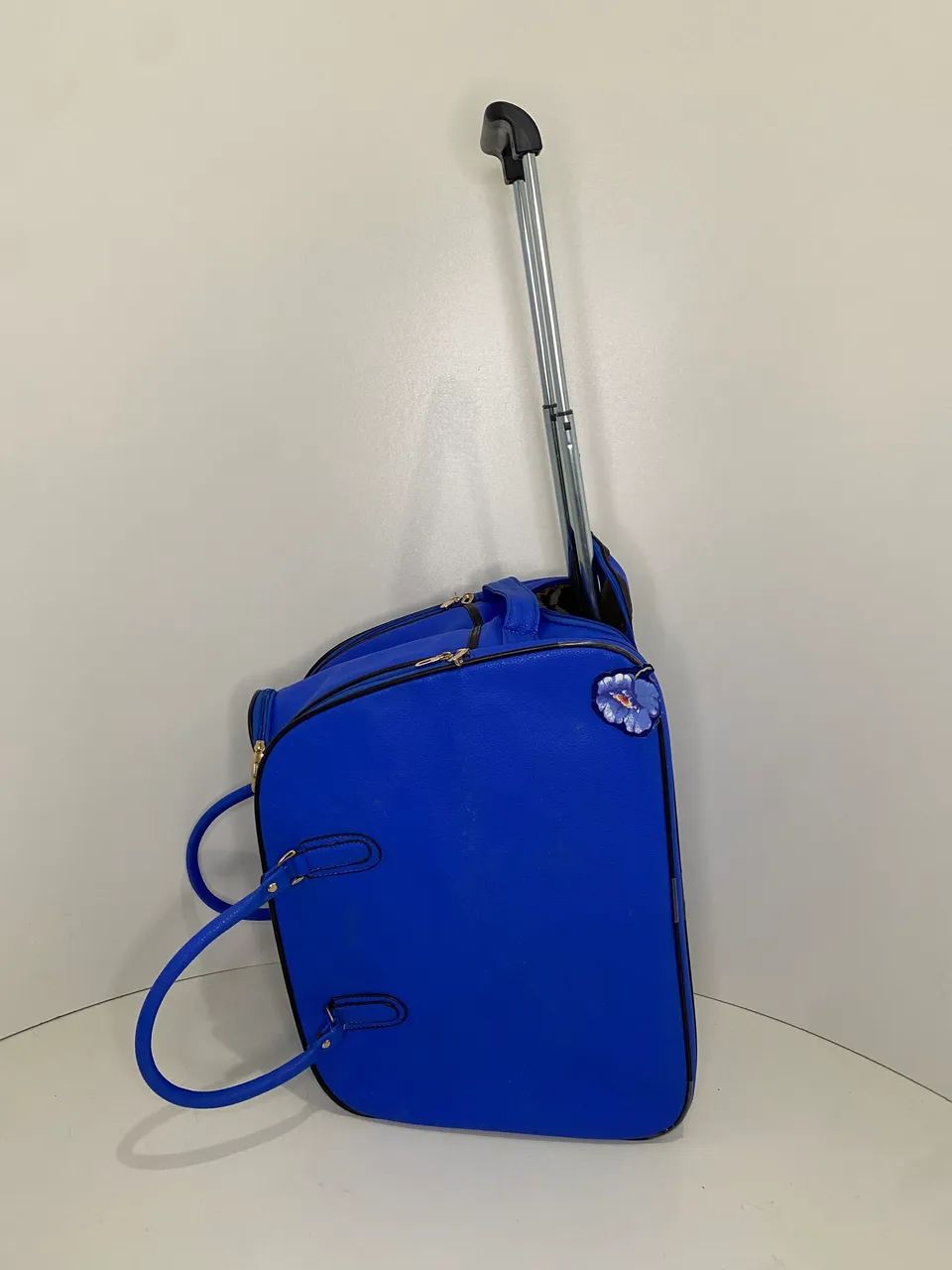 Bolsa de Viagem c/ Rodinhas  - Foto 3