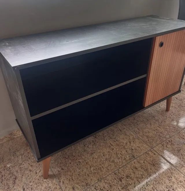 Promoção Rack 47'' - 07/02/25 