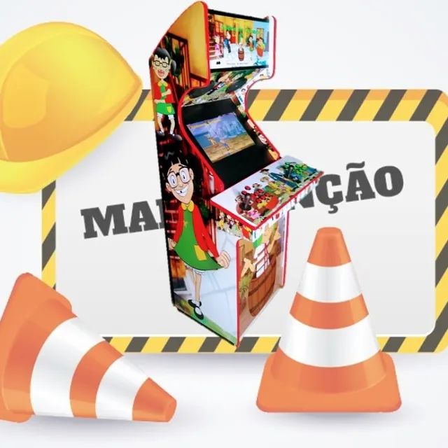 fliperamas e maquina de musica - Foto 2