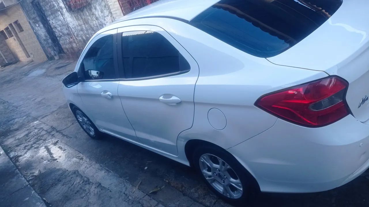 Bancos de couro.Mais completo na categoria. Ainda com garantia. - Foto 3