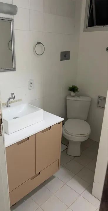 Apartamento Temporada Frente Mar - Praia Linda! - Foto 2