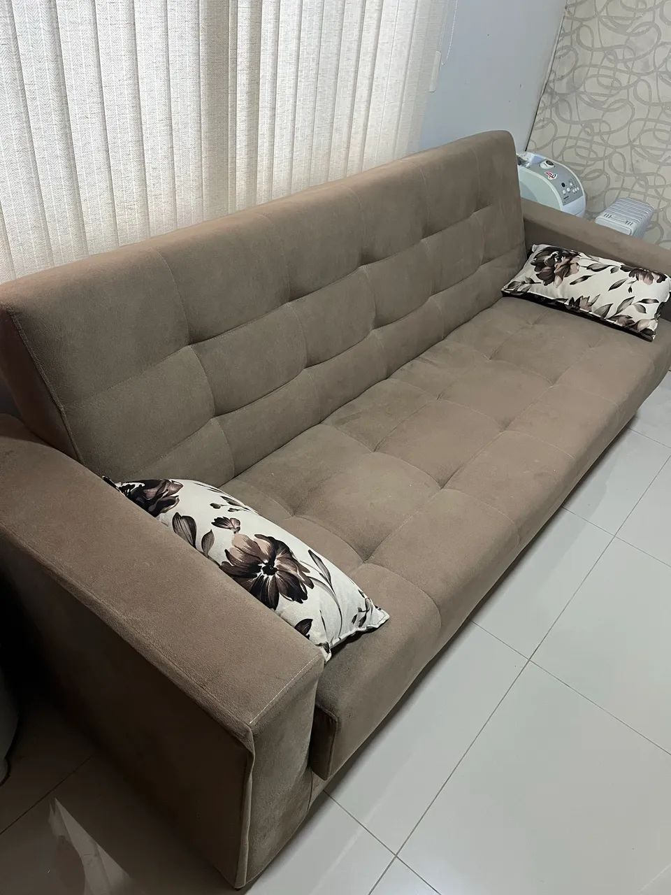 Sofá cama  - Foto 4