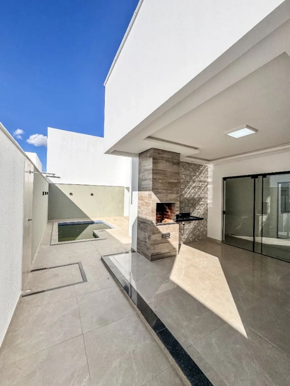 Casa no Condomínio BUONA VITA - Foto 2
