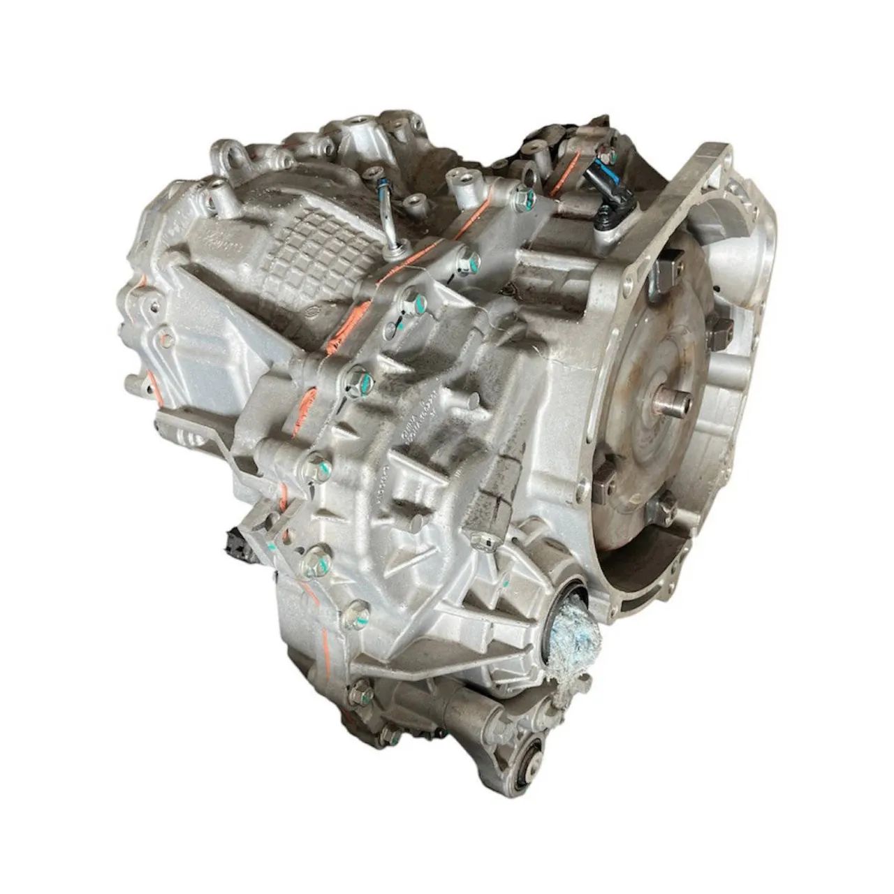 Caixa de Câmbio Caoa Chery Tiggo 5x Sport1.5 2022-2025 - Peças