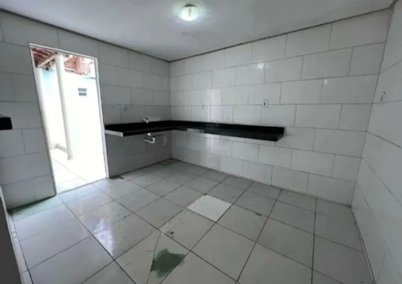 Casa na Santa Maria, Q214 - Foto 4