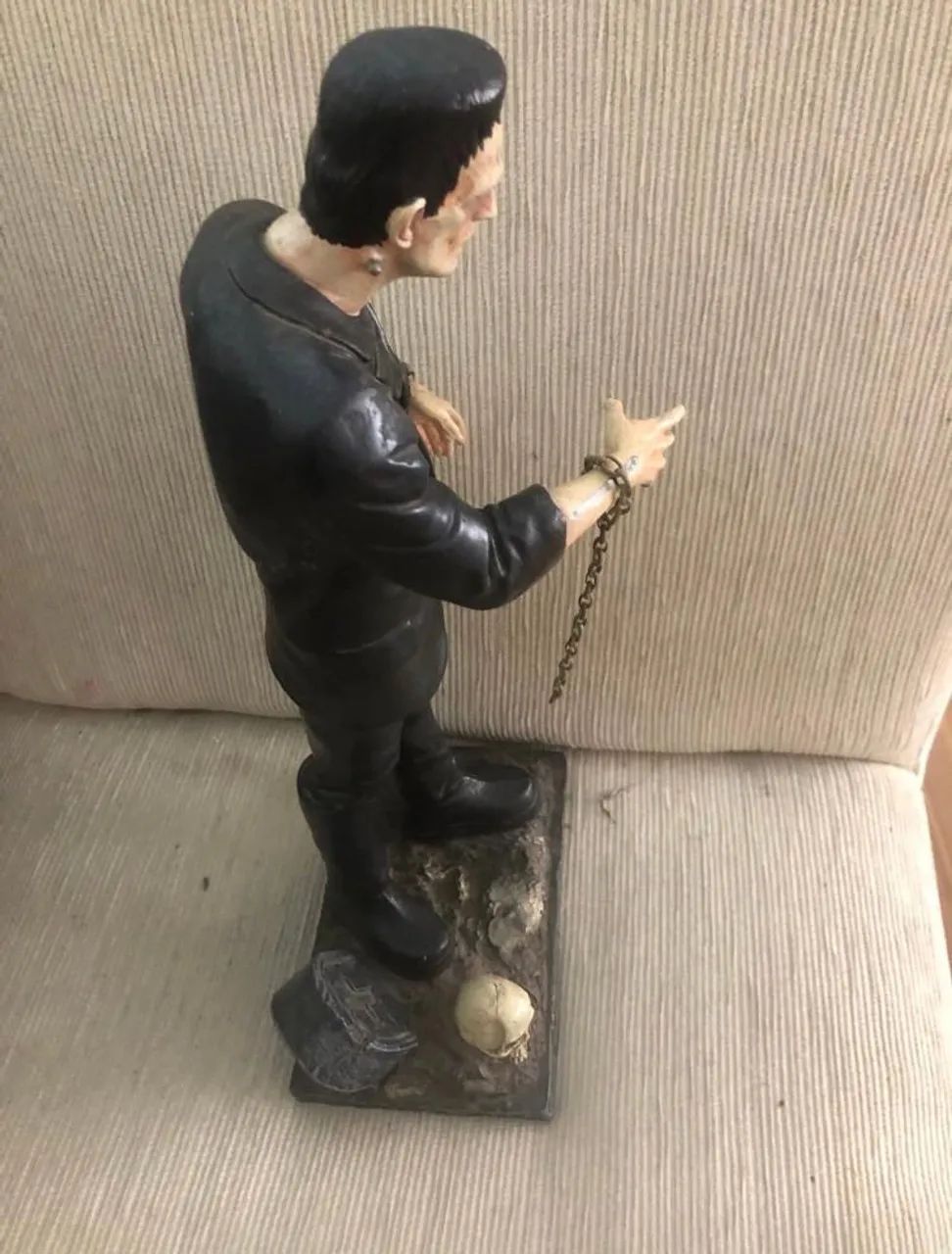 Boneco Frankstein - Foto 2