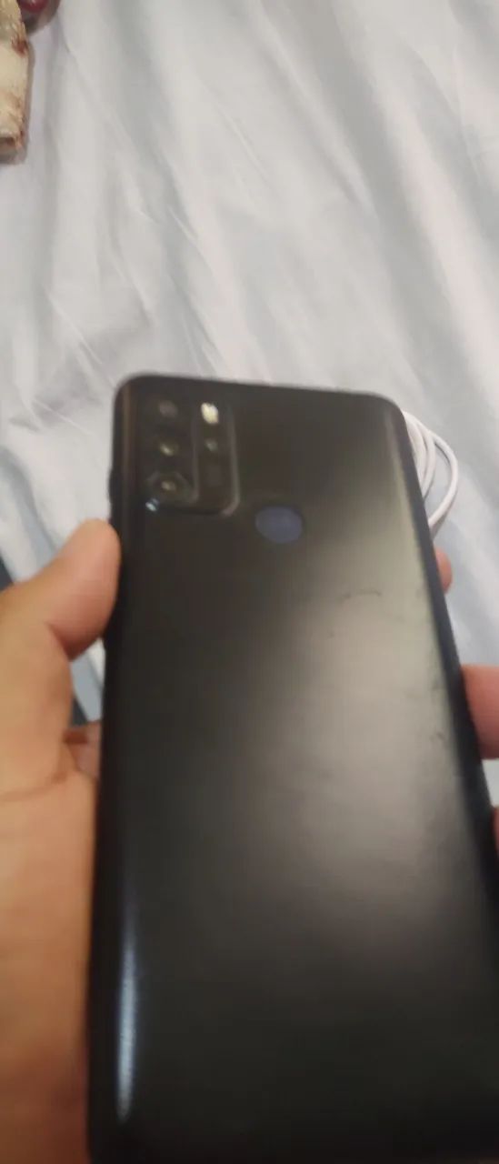 Moto g60s 128GB e 6GB  RAM 