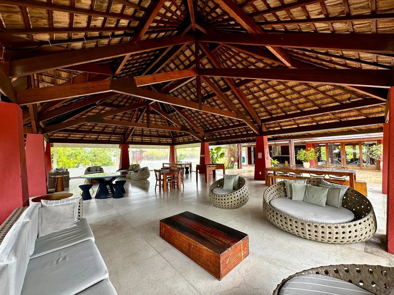 Apartamento / Village das Acácias / Praia do forte - Foto 4