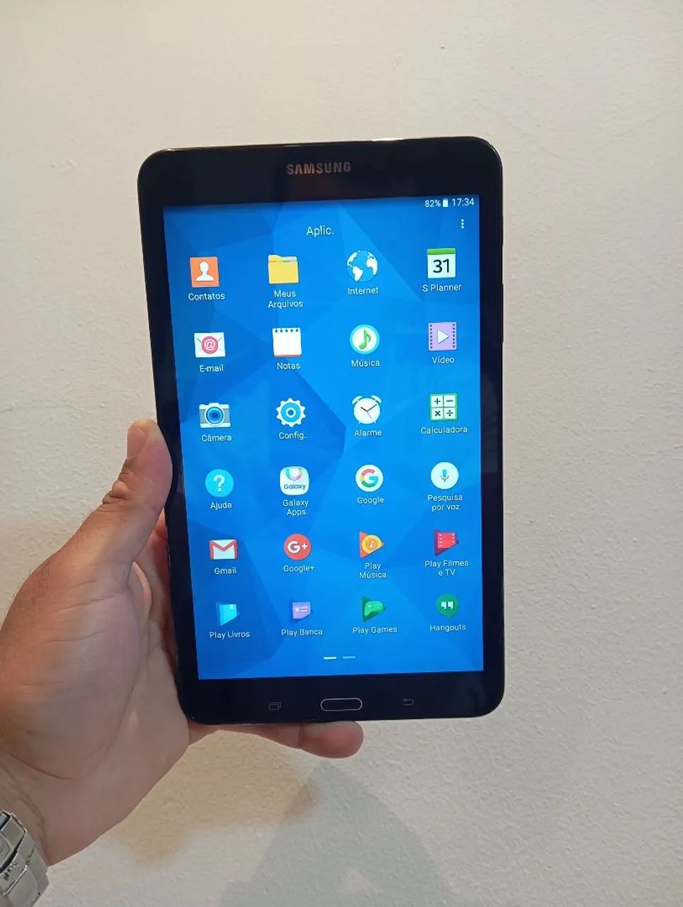 Tablet Samsung  - Foto 2