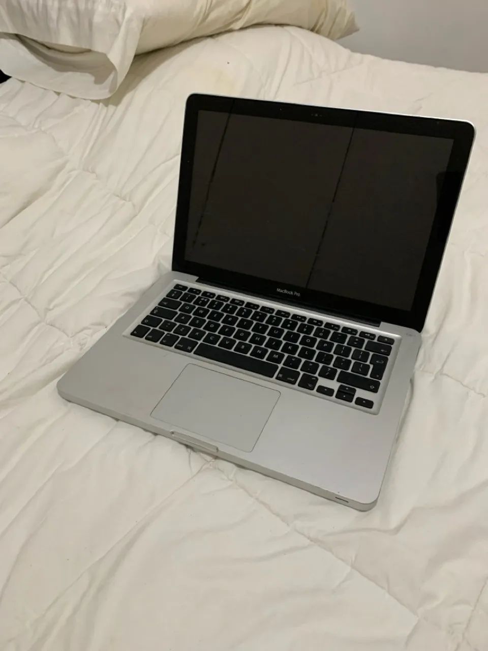 MacBook Pro, SSD 2TB, 13 polegadas - Foto 2