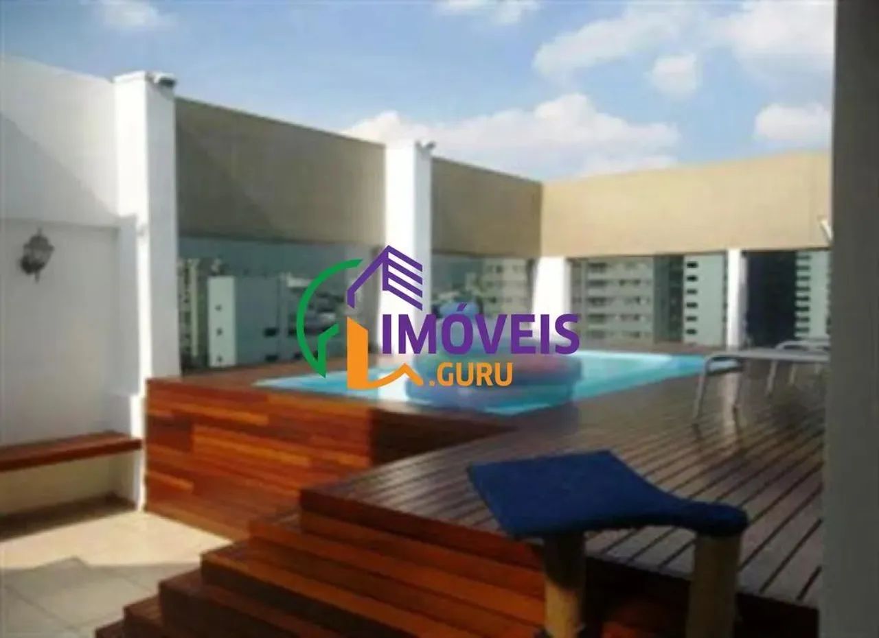 DUPLEX - CAMPO BELO - SP