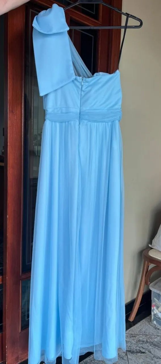 Vestido de festa - Foto 2