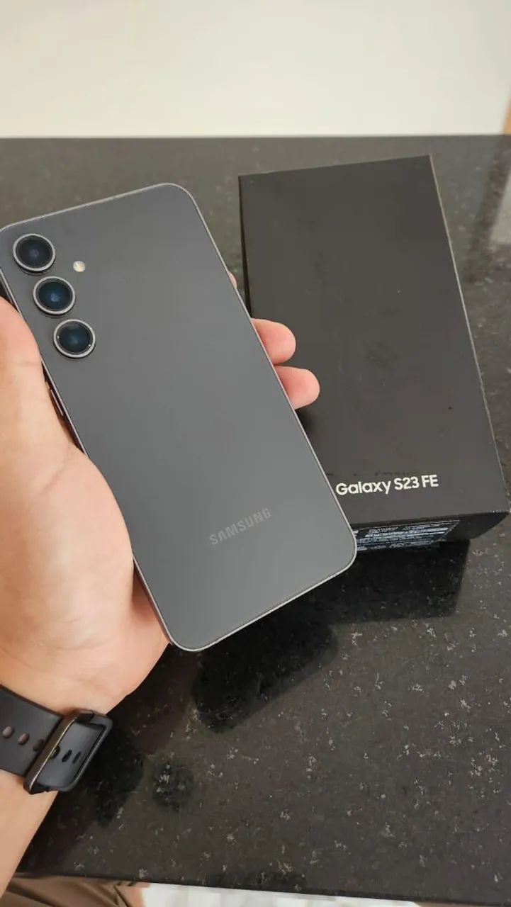 Samsung S23 FE64300603154050120