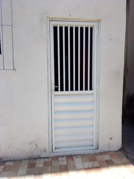 Portões de ferro galvanizado  - Foto 5