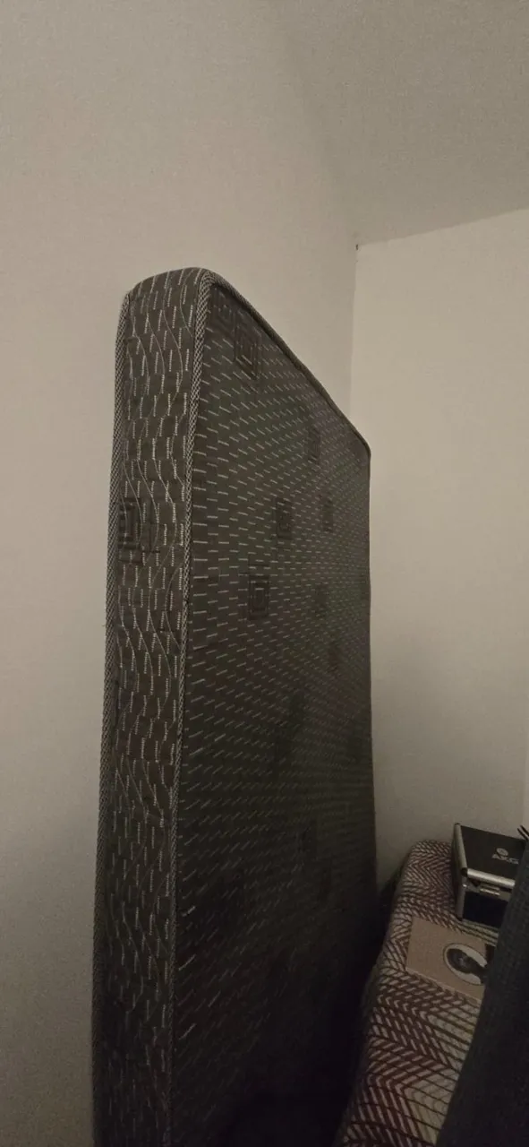 Colchão para cama de solteiro