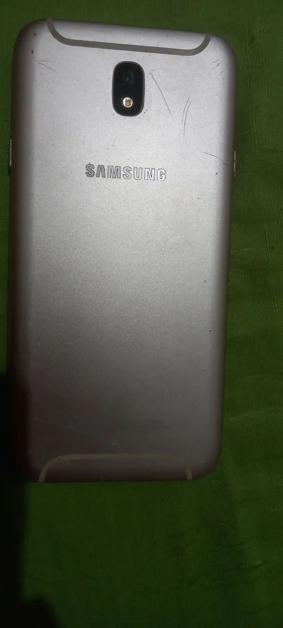 Display/Tela Samsung J7 Prime - Peça Genuína - Foto 2