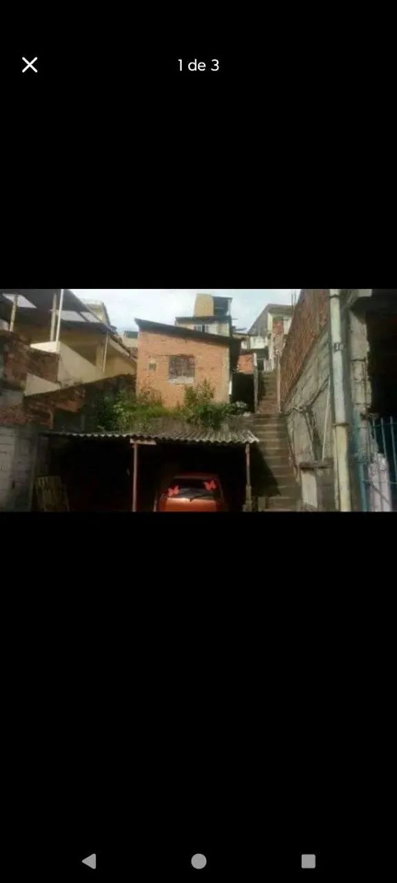 foto - Osasco - Helena Maria