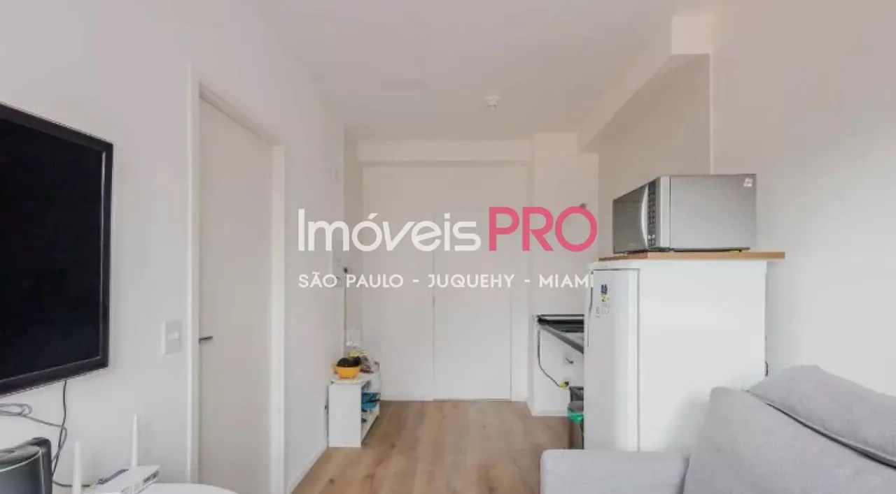 Apartamento studio a venda em Pinheiros - SP - Foto 4