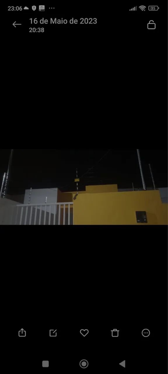 Foto - Nossa Senhora do Socorro - 