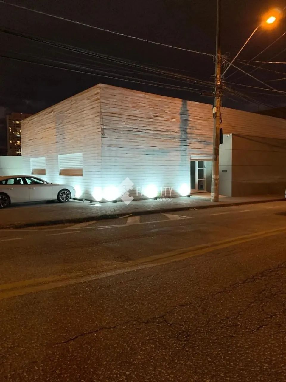 prédio - Jardim América - Sorocaba