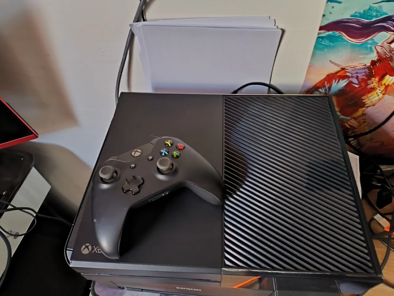 Xbox One