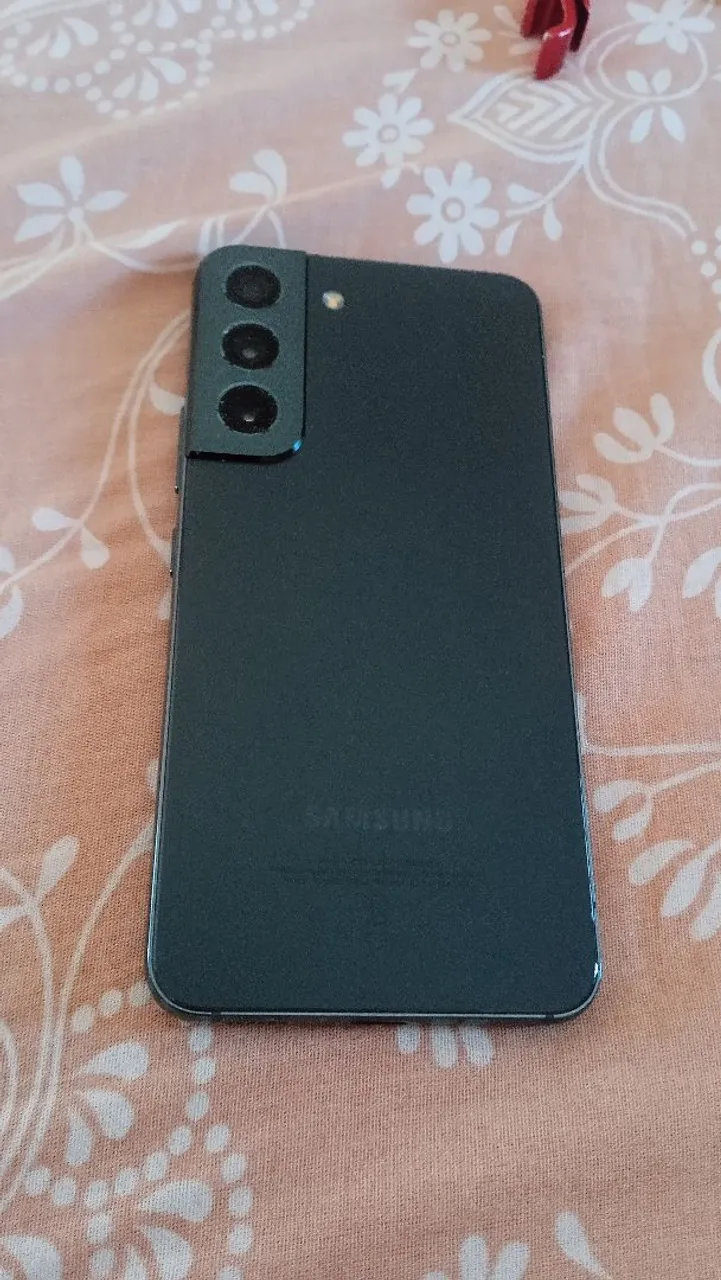 Samsung Galaxy S22
