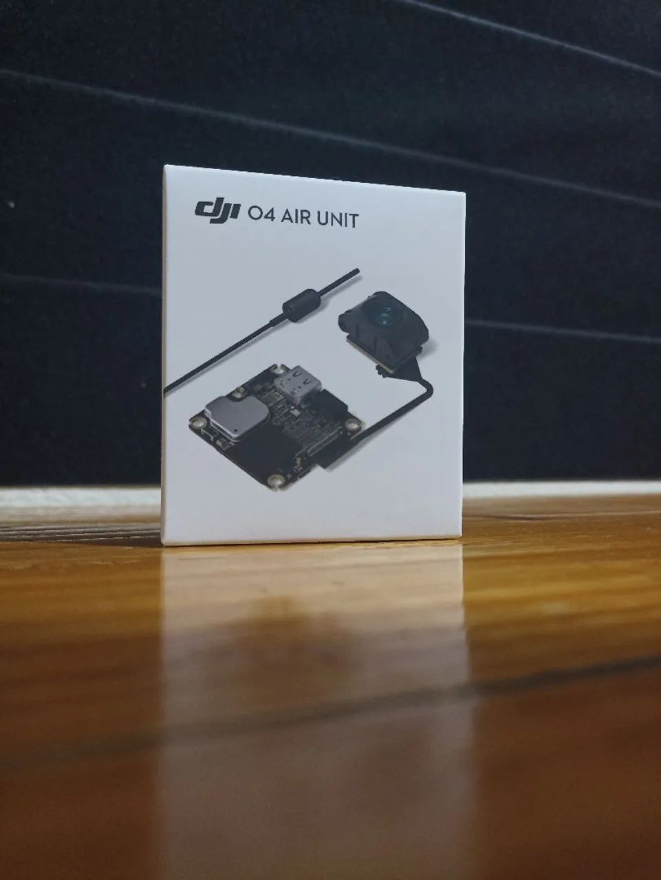 DJI O4 Air Unit - O4 LITE - LACRADA 