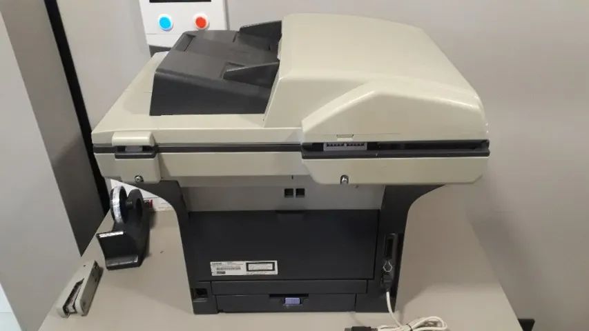 Impressora Multifuncional Brother Mfc-8460n Laser - Revisada  - Foto 5