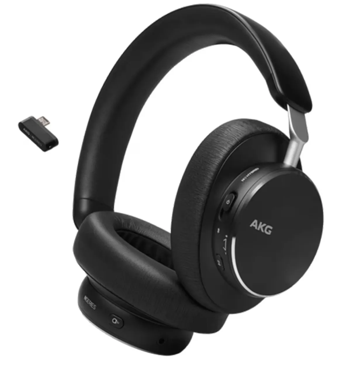 Fone AKG N9