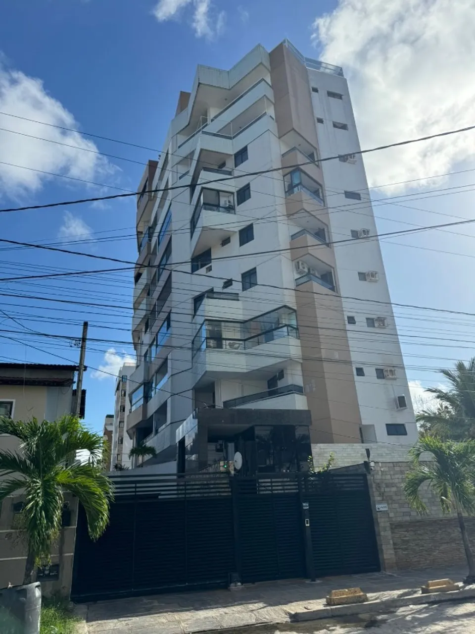 Cobertura Intermares Duplex