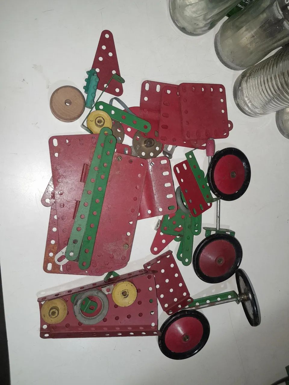 Kit para projetos de robótica e eletrônica - Foto 5