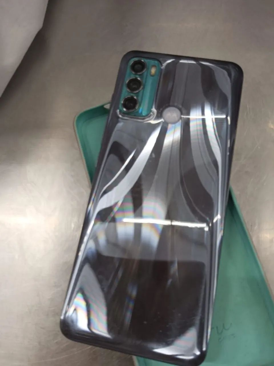 Motog60s 