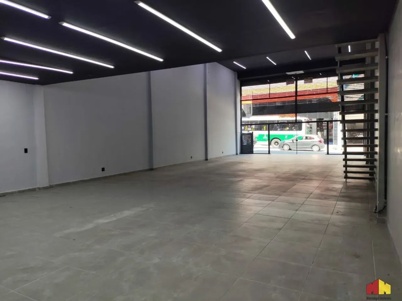 Salão Comercial para alugar no Tatuapé com 200 metros - Foto 11