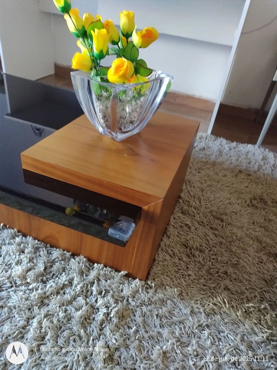 Mesa de centro de sala 65579525825795121