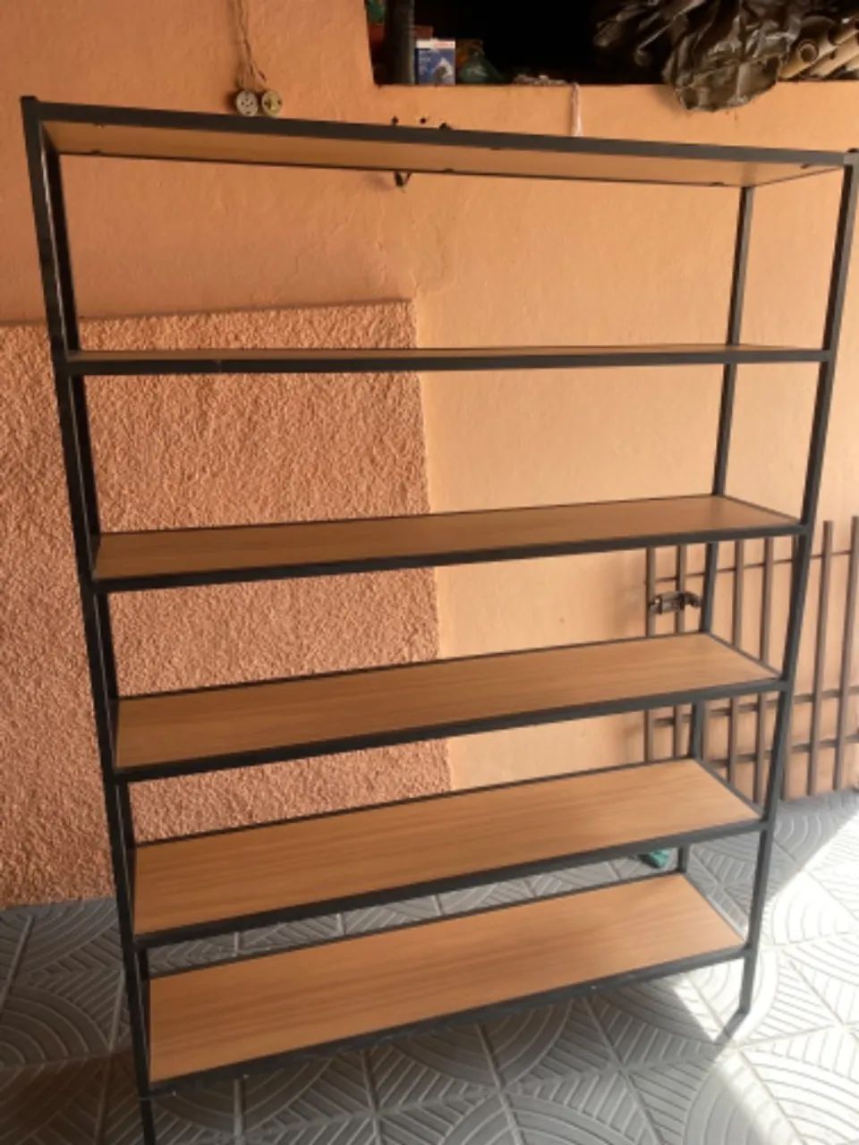 Prateleiras 64305475495553122