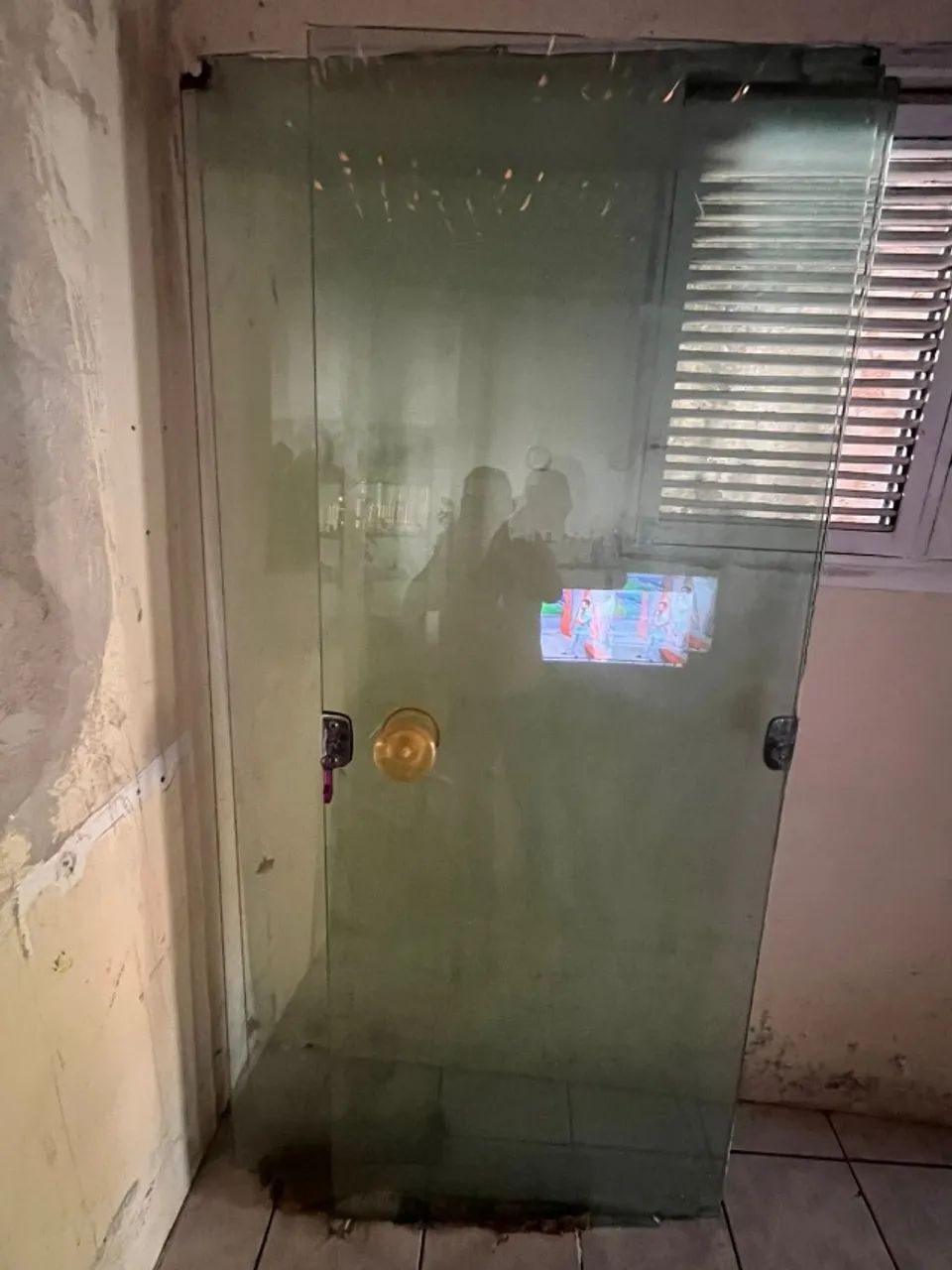 VITRINE PARA LOJA