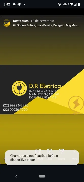 Eletricista