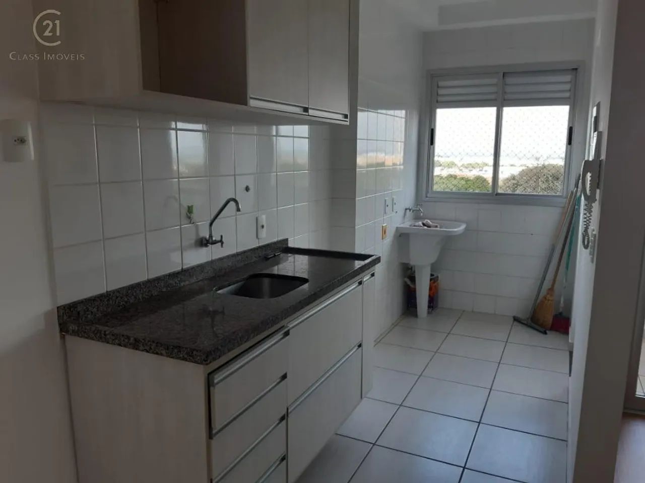 Apartamento para alugar em Londrina, Gleba Palhano, com 3 quartos, com 69 m², Garden Palha - Foto 5