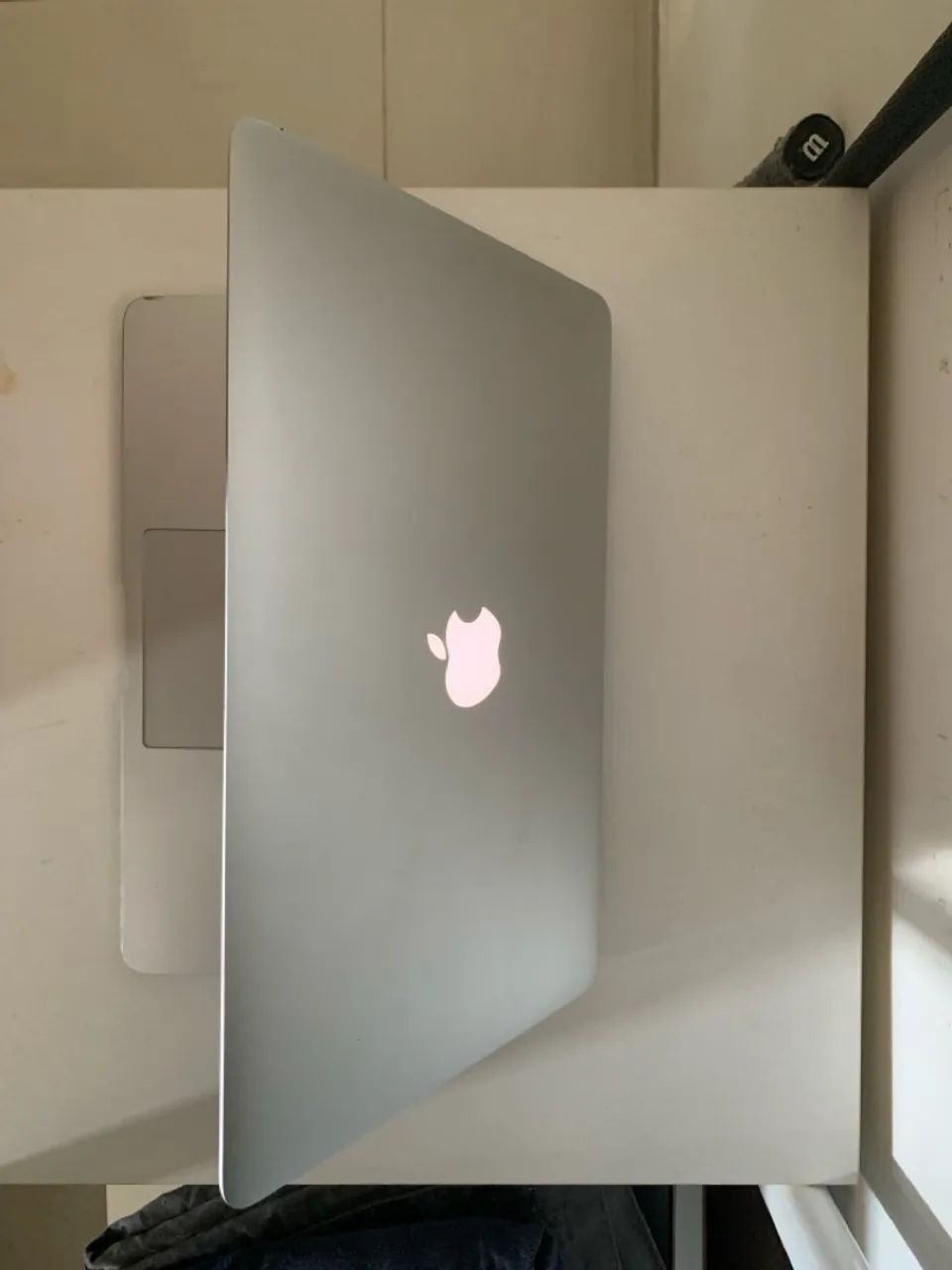 MacBook Air (2015), 13 polegadas.  - Foto 5