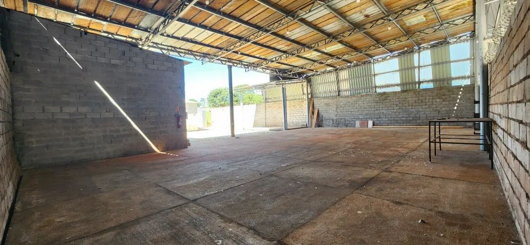 Alugue-se galpão no Maurivan Pucci em Inhumas - Foto 5