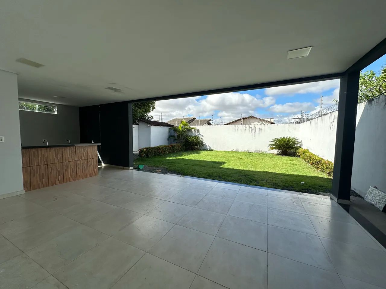 Venda. Casa 190 m2 no Cidade Satélite. Rua Orion. 2/4 sendo 1 suite. Ac financiamento  - Foto 5
