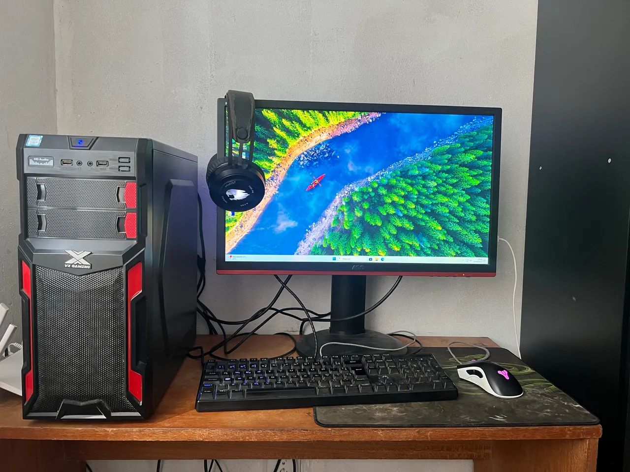 COMPLETE PC GAMER!64739261991937120