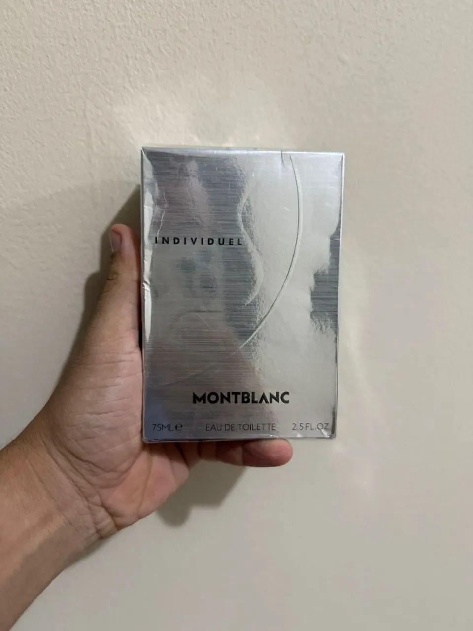 Perfume Individuel Masculino 75ml - Original - Foto 2