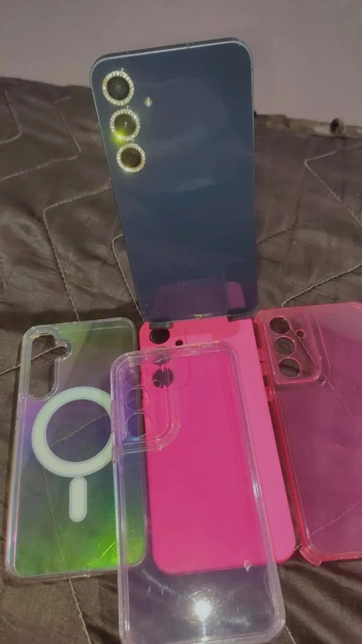 Samsung a55 - Foto 2