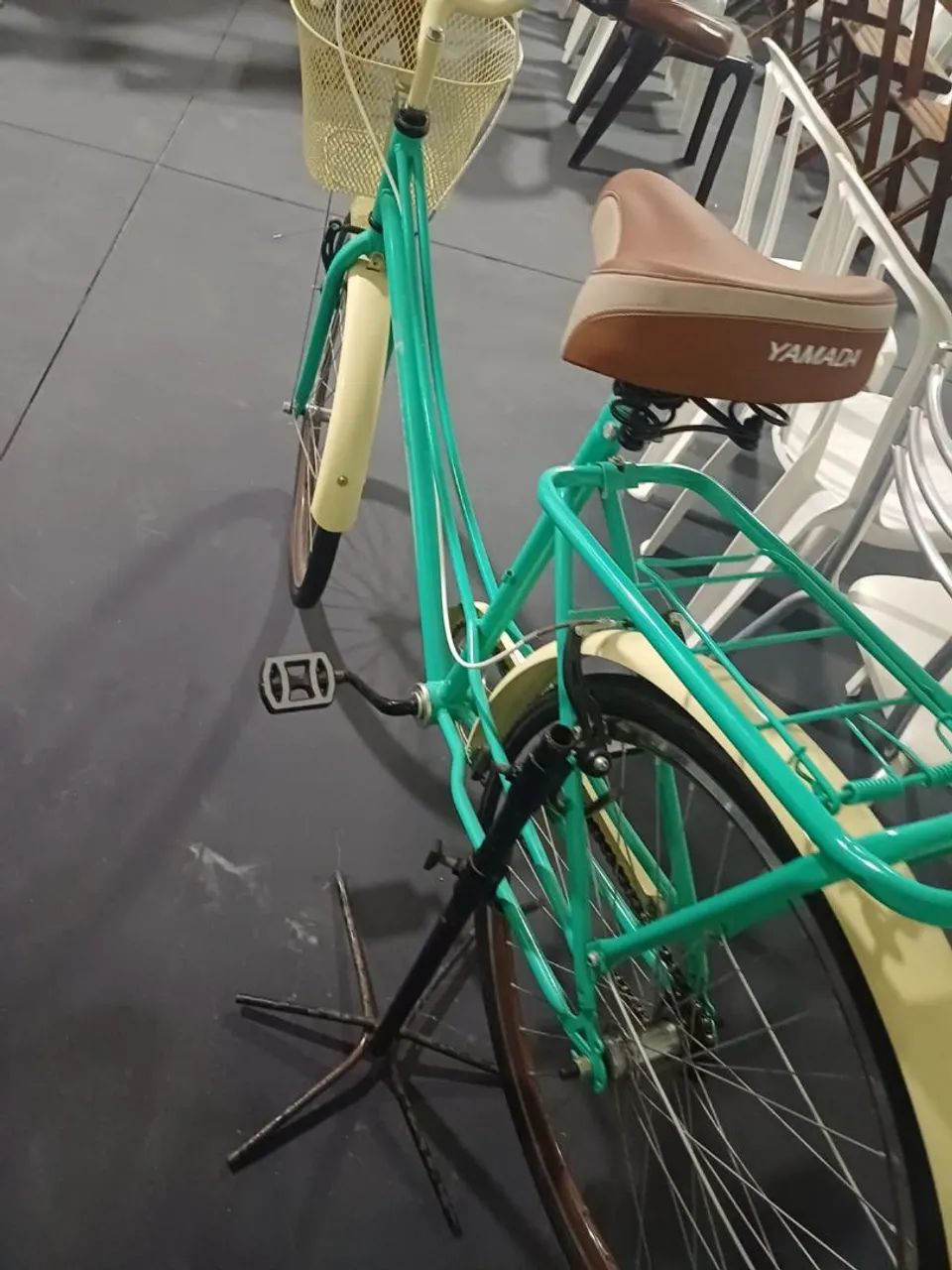 Bicicleta aro 26 - Foto 5