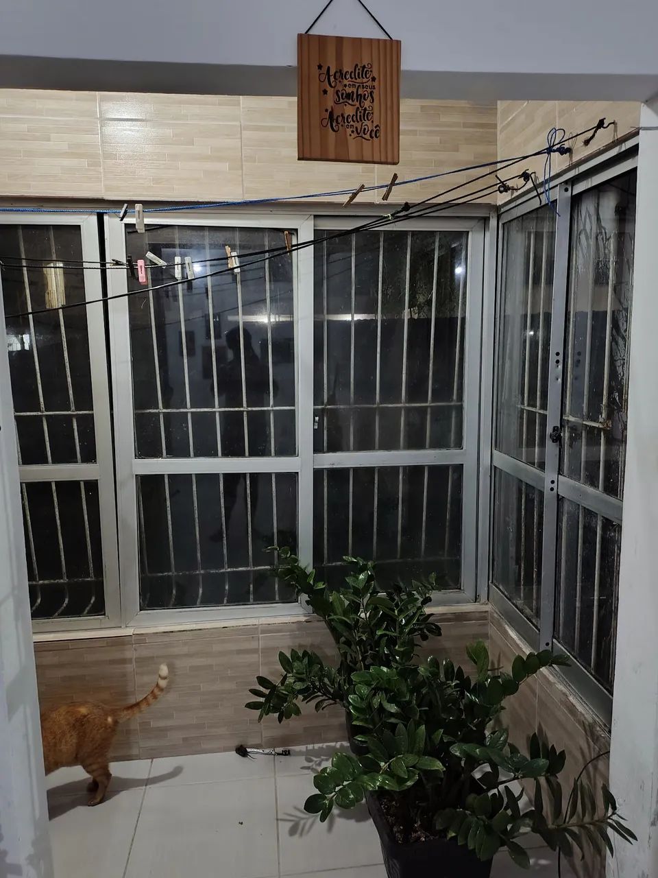 Aluga-se Apartamento em Candeias. - Foto 4