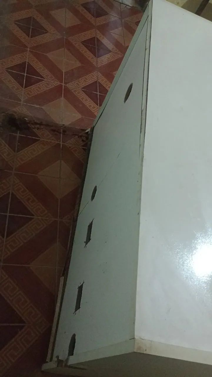 Rack branca  - Foto 5