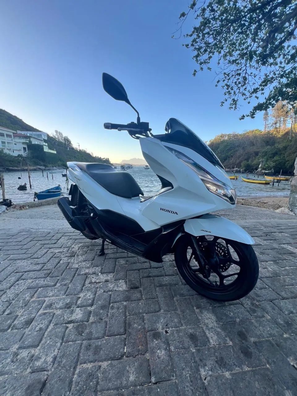 Pcx 160 ABS - Foto 2