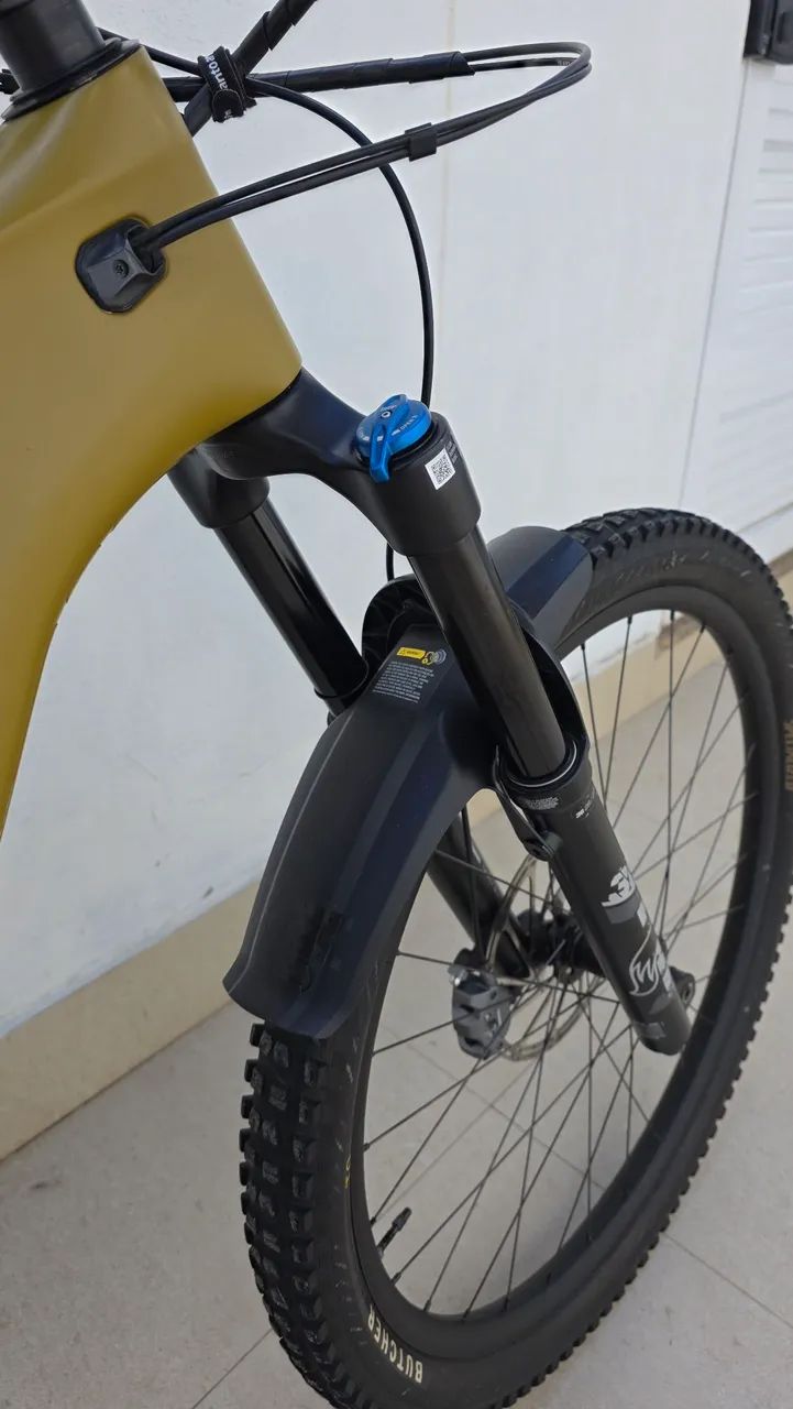 E-Bike Specialized Levo Carbon 2025 - Foto 3